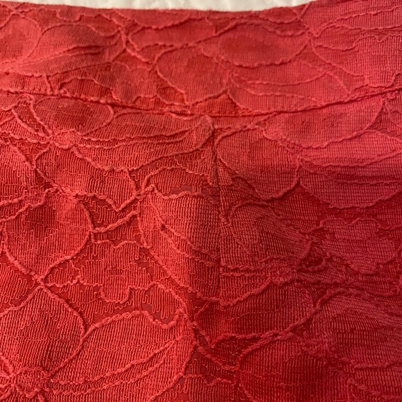 Banana Republic pencil skirt - Picture 5 of 6